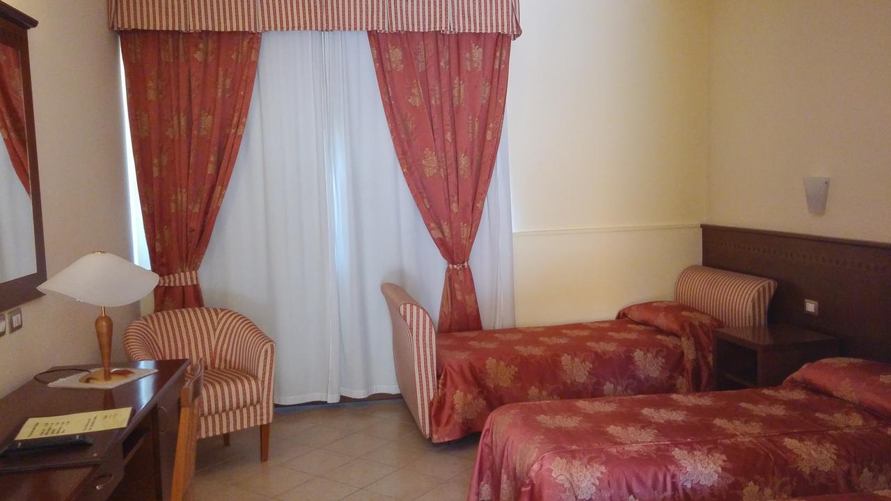 Hotel Turrita Arrone Exterior foto